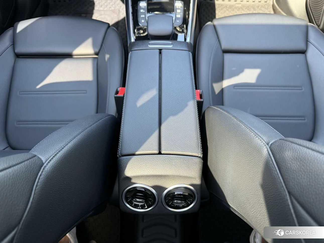 Mercedes-Benz GLA id 4453040 из Китая 11