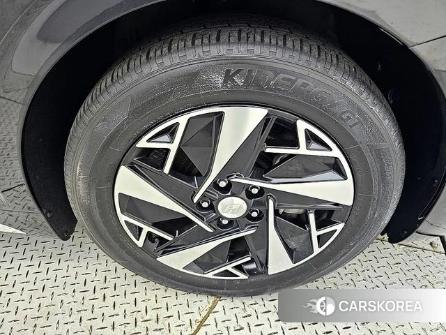 Hyundai The New Grandeur IG Hybrid id 4445326 из Кореи 11