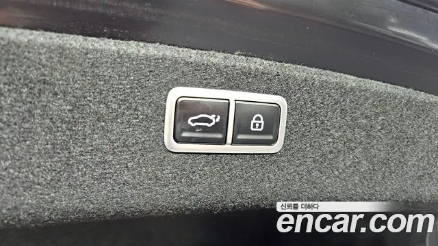 Genesis G80 (RG3) id 2675938 из Кореи 11