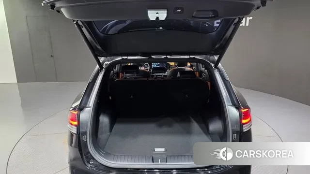 Kia Sportage 5th Generation Hybrid id 3273769 из Кореи 11