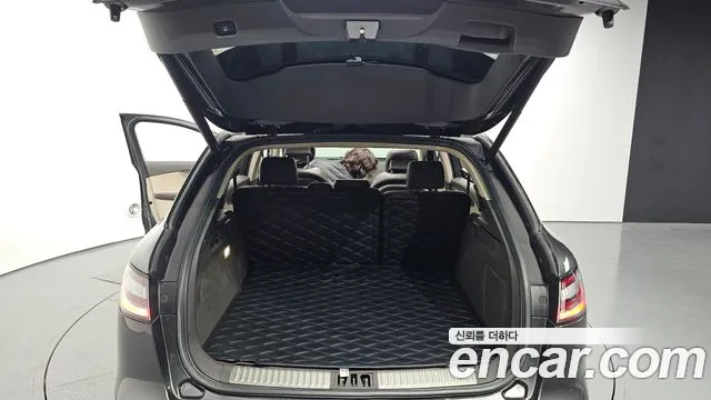 Lincoln Nautilus First generation id 2494926 из Кореи 11