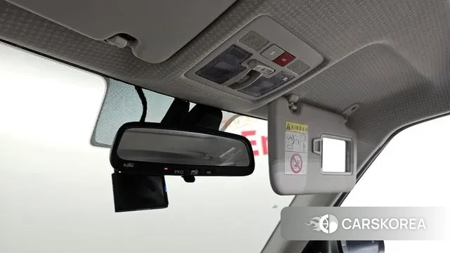 Hyundai Casper id 3550938 из Кореи 11