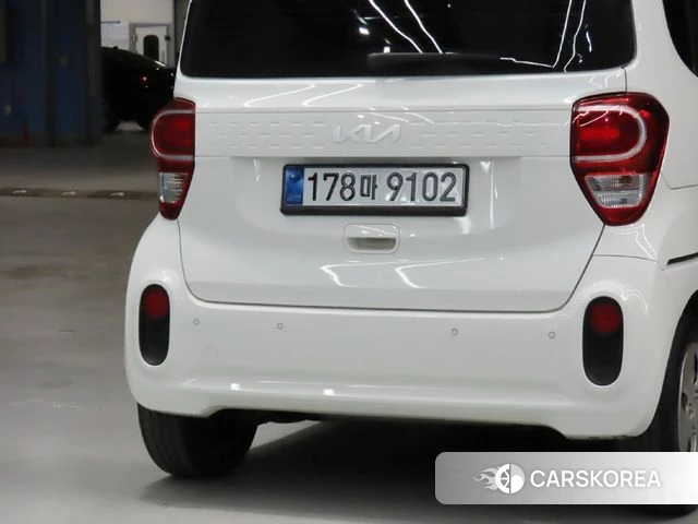 Kia The New Ray id 4779559 из Кореи 11