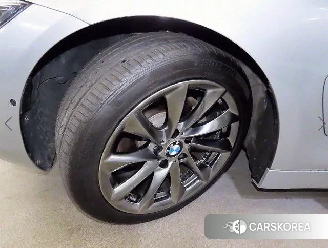 BMW 4 Series (F32) id 2970988 из Кореи 11