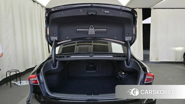 Hyundai The New Grandeur IG Hybrid id 4339065 из Кореи 11