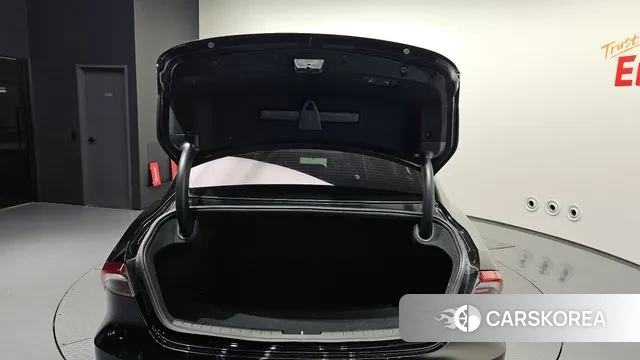 Hyundai The New Grandeur IG id 3447773 из Кореи 11