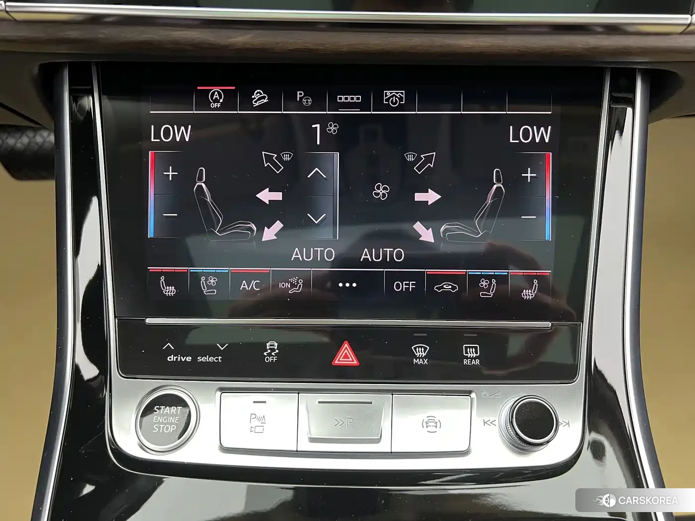 Audi Q7 id 4546223 из Китая 11