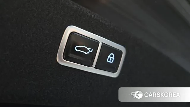 Genesis G80 (RG3) id 3407474 из Кореи 11