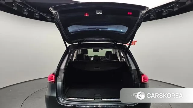 Mercedes-Benz GLE-Class W167 id 3671188 из Кореи 11