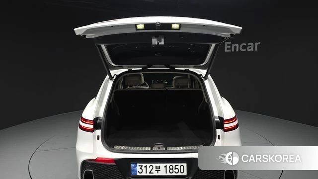 Genesis GV70 id 3850560 из Кореи 11