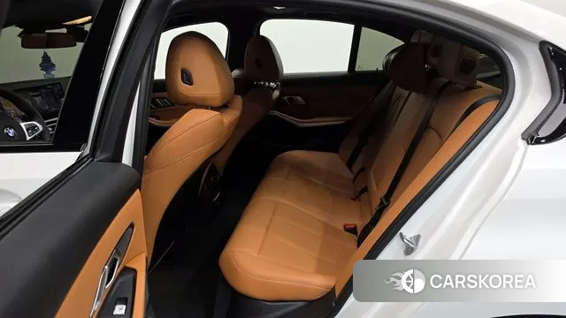 BMW 3 Series (G20) id 3153637 из Кореи 11