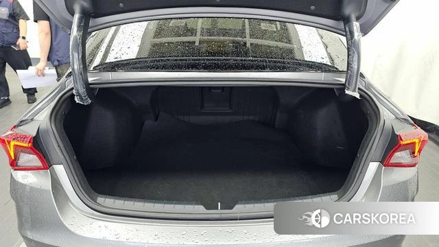 Kia K5 Hybrid 3rd Generation id 4304360 из Кореи 11