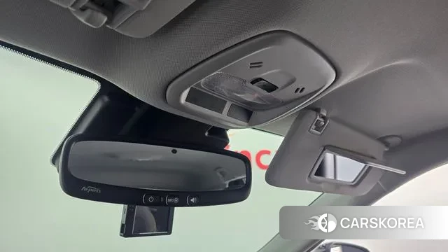 Chevrolet (GM Daewoo) Trax Crossover id 3664025 из Кореи 11