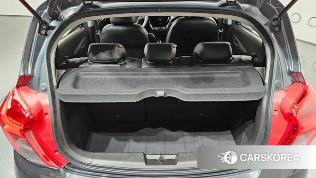 Chevrolet (GM Daewoo) The Next Spark id 4587464 из Кореи 11