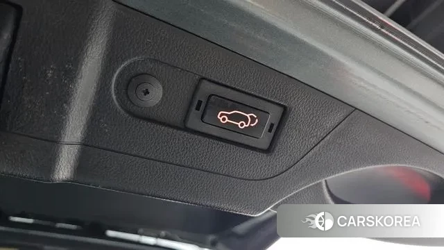 Ssangyong G4 Rexton id 3145240 из Кореи 11