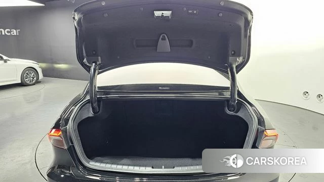 Hyundai The New Grandeur IG id 3953782 из Кореи 11