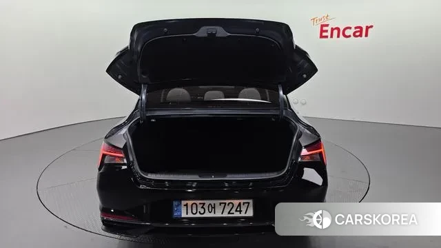 Hyundai Avante (CN7) id 3620728 из Кореи 11