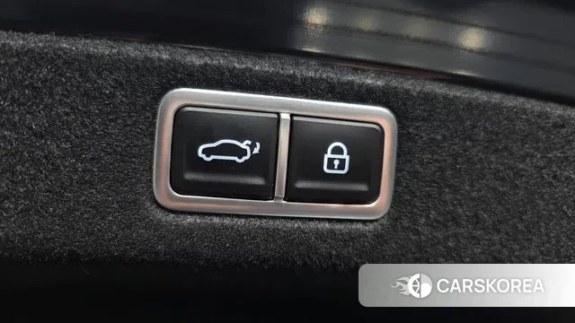 Hyundai Grandeur (GN7) id 3467635 из Кореи 11