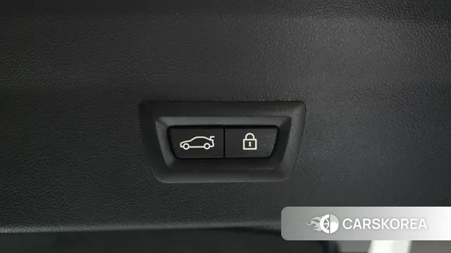 BMW X4 (G02) id 3566430 из Кореи 11