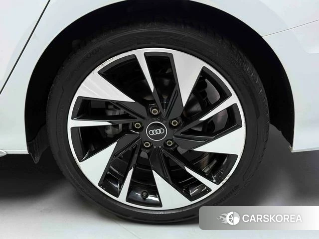 Audi A3 id 4290441 из Китая 11