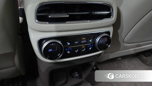 Genesis GV80 id 3893476 из Кореи 11