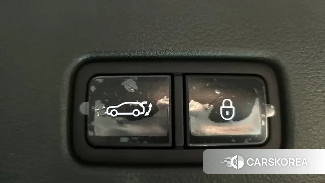 Genesis GV80 id 3523177 из Кореи 11