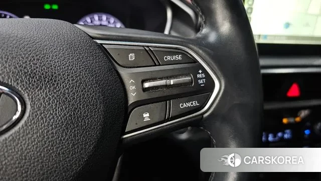 Hyundai Santa Fe TM id 3460036 из Кореи 11