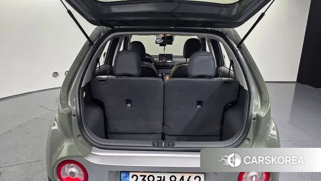 Hyundai Casper id 3726580 из Кореи 11