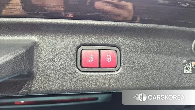 Mercedes-Benz S-Class W223 id 3190936 из Кореи 11