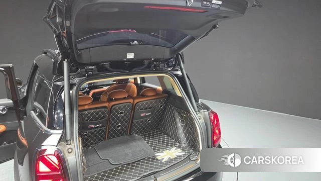 Mini Cooper Countryman id 3935857 из Кореи 11