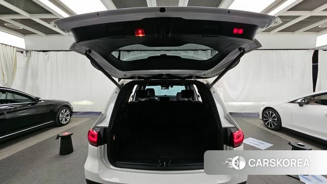 Mercedes-Benz GLB-Class X247 id 3851859 из Кореи 11