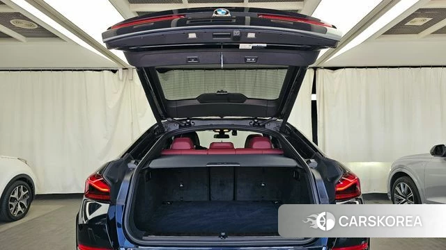 BMW X6 (G06) id 4293899 из Кореи 11