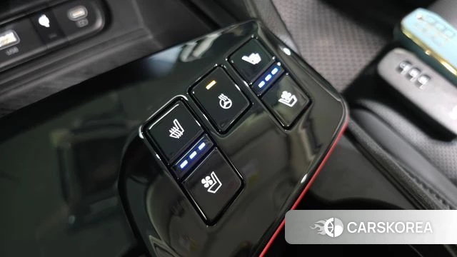 Kia Sportage 5th Generation id 4608614 из Кореи 11