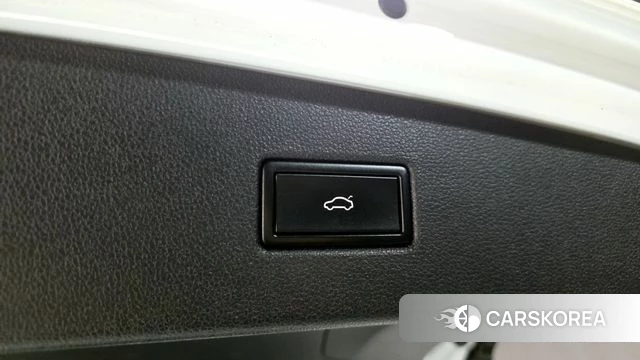 Volkswagen Tiguan second Generation id 3800836 из Кореи 11