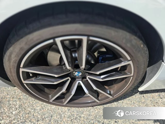 BMW Z4 (G29) id 4329852 из Кореи 11