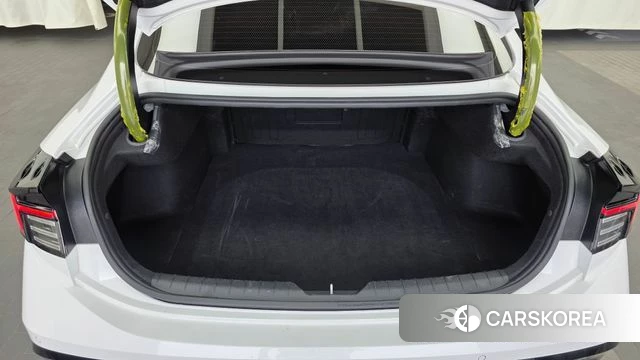 Hyundai Sonata D Edge (DN8) id 4432451 из Кореи 11