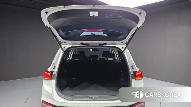 Hyundai Santa Fe TM id 3418205 из Кореи 11