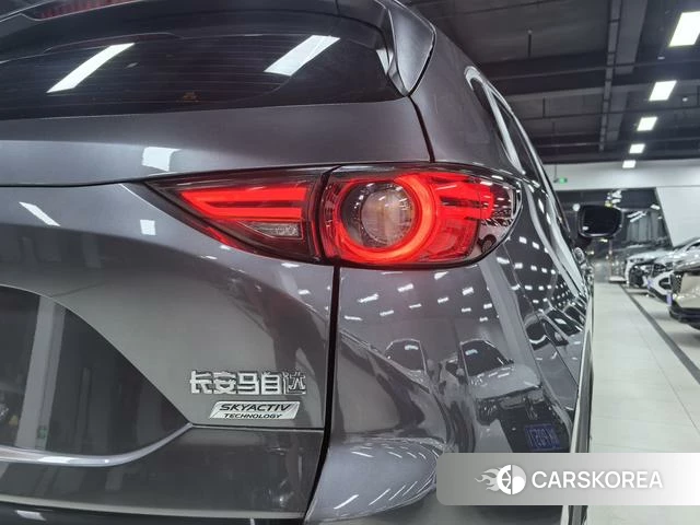 Mazda CX-5 id 4301675 из Китая 11