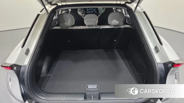 Kia EV6 id 3180825 из Кореи 11