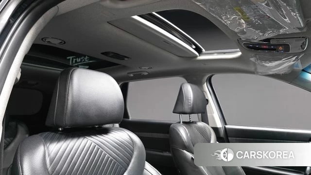 Hyundai The New Palisade id 4635939 из Кореи 11