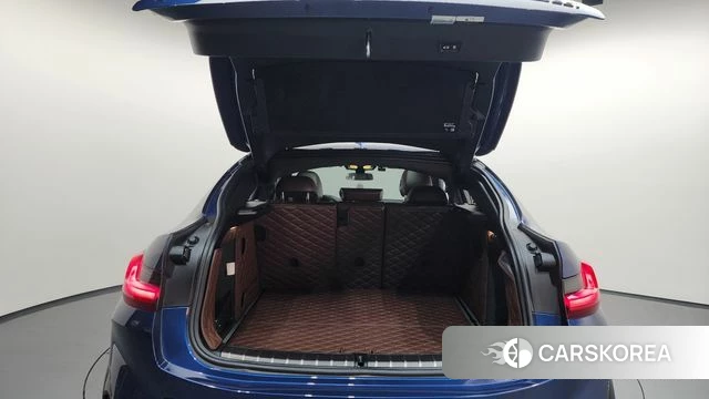 BMW X4 (G02) id 3940685 из Кореи 11