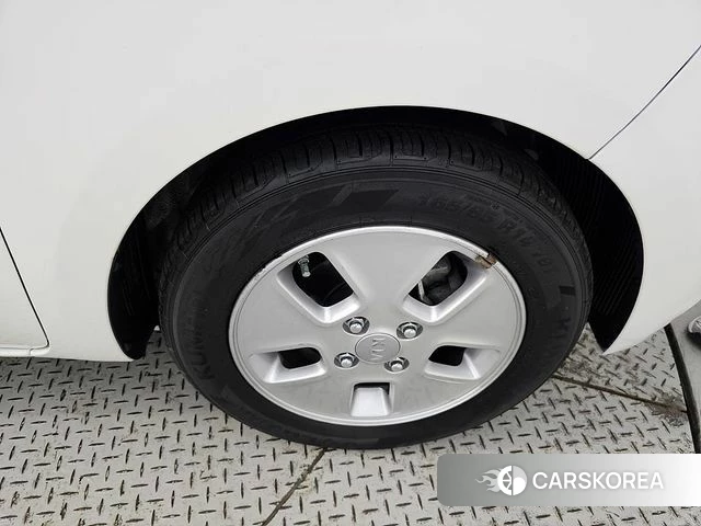 Kia The New Ray id 4775983 из Кореи 11