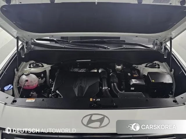 Hyundai Palisade (LX3) id 3711304 из Кореи 11