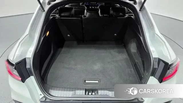 Renault Korea (Samsung) Arcana id 3763595 из Кореи 11