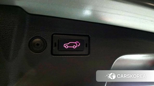 Ssangyong Torres id 3858754 из Кореи 11