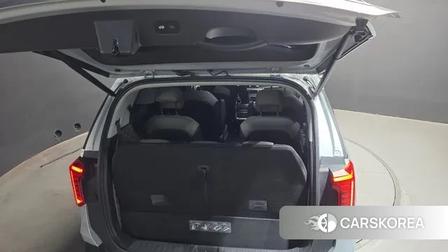 Kia The New Carnival 4th Generation id 3745579 из Кореи 11