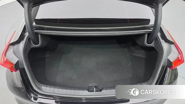 Kia K8 Hybrid id 3473099 из Кореи 11