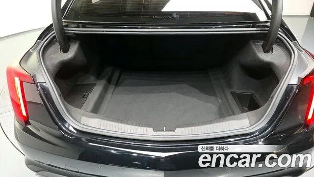 Cadillac CT5 id 2753244 из Кореи 11