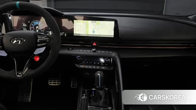 Hyundai Avante (CN7) id 3716628 из Кореи 11