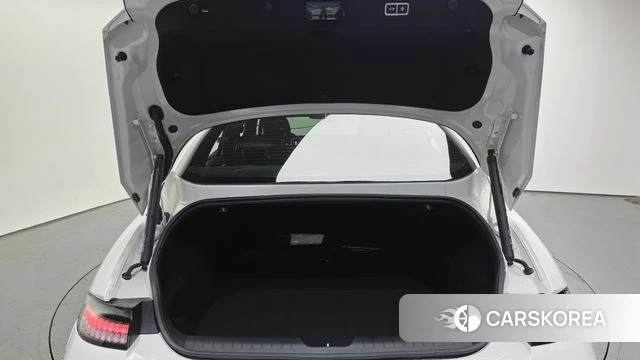 Hyundai Ionic 6 id 4408983 из Кореи 11